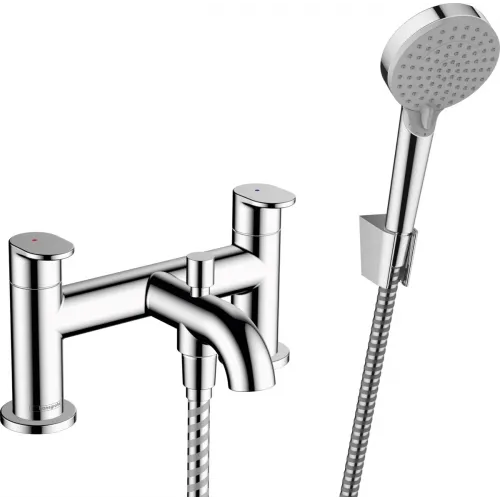 Смеситель на борт ванны Hansgrohe Vernis Blend 71461000