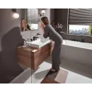 Смеситель на борт ванны Hansgrohe Vivenis 75444670