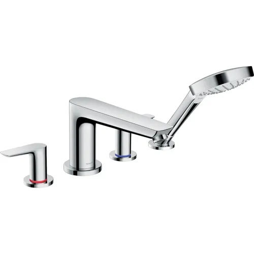 Смеситель на борт ванны Hansgrohe Talis E 71748000