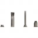 Смеситель на борт ванны Grohe Allure Brilliant 19787AL1