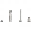 Смеситель на борт ванны Grohe Allure Brilliant 19787DC1