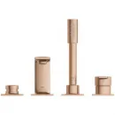 Смеситель на борт ванны Grohe Allure 19316DL1