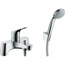 Смеситель на борт ванны Hansgrohe Focus 31521000
