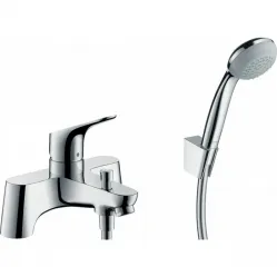Смеситель на борт ванны Hansgrohe Focus 31521000
