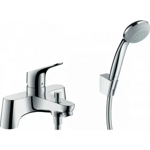 Смеситель на борт ванны Hansgrohe Focus 31521000