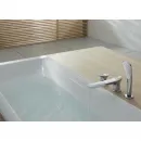Смеситель для ванны на 3 отверстия Kludi Ambienta 534470575