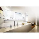 Смеситель на борт ванны Grohe Allure 19316000
