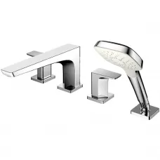 Смеситель на борт ванны Toto GE TBG07202R