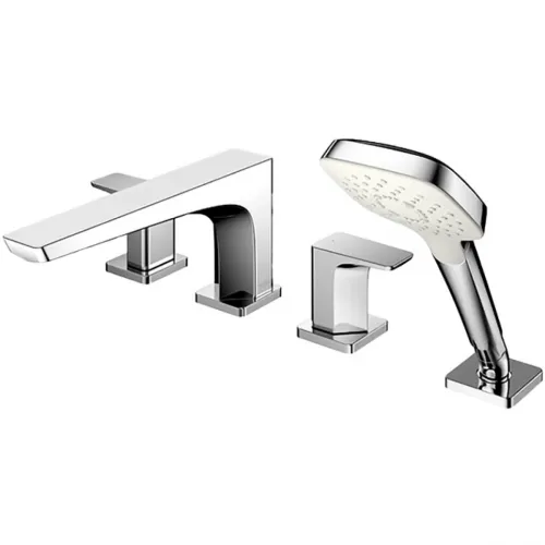 Смеситель на борт ванны Toto GE TBG07202R