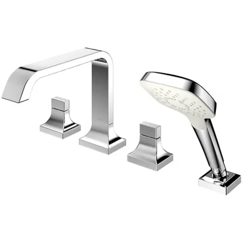 Смеситель на борт ванны Toto GC TBG08202R