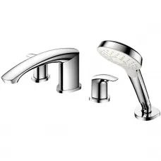 Смеситель на борт ванны Toto GM TBG09202R