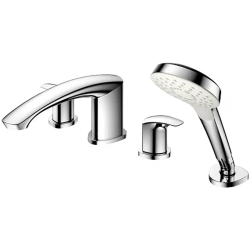 Смеситель на борт ванны Toto GM TBG09202R