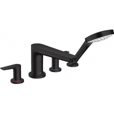 Смеситель на борт ванны Hansgrohe Talis E 71748670
