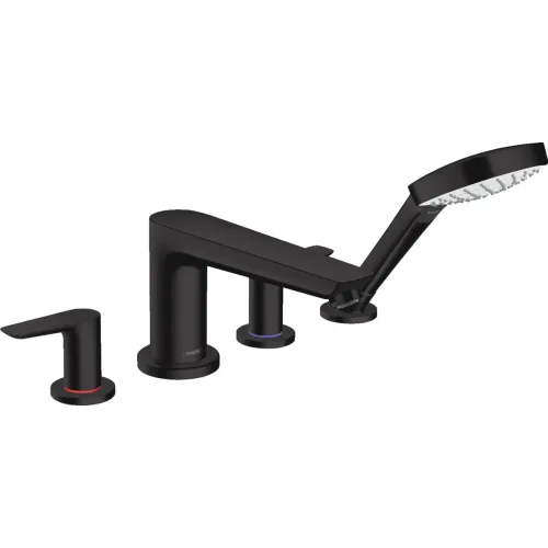 Смеситель на борт ванны Hansgrohe Talis E 71748670