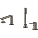 Смеситель на борт ванны Grohe Lineare 19577AL1