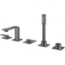 Смеситель на борт ванны Grohe Allure 25221A01