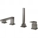 Смеситель на борт ванны Grohe Eurocube 19897AL1
