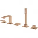 Смеситель на борт ванны Grohe Allure 25221DL1
