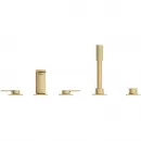 Смеситель на борт ванны Grohe Allure 25221GN1