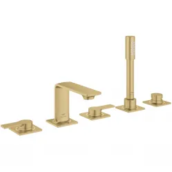 Смеситель на борт ванны Grohe Allure 25221GN1