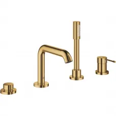 Смеситель на борт ванны Grohe Essence 19578GL1
