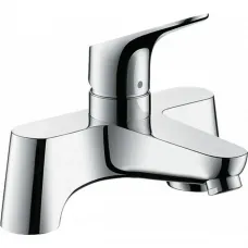 Смеситель на борт ванны Hansgrohe Focus 31523000