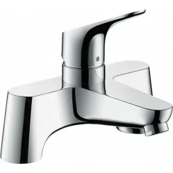 Смеситель на борт ванны Hansgrohe Focus 31523000