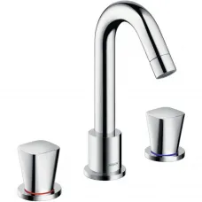Смеситель на борт ванны Hansgrohe Logis 71300000