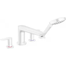 Смеситель на борт ванны Hansgrohe Talis E 71748700