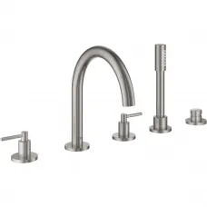 Смеситель на борт ванны Grohe Atrio New 19922DC3