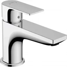 Смеситель на борт ванны Hansgrohe Rebris E 72435000