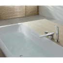 Смеситель на борт ванны Kludi Balance 524470575