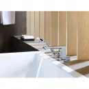 Смеситель на борт ванны Hansgrohe Metropol 32553000