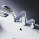 Смеситель на борт ванны Am.Pm Inspire 2.0 F50A01300
