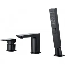 Смеситель на борт ванны Allen Brau Infinity 5.21008-31