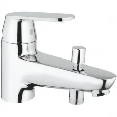 Смеситель на борт ванны Grohe Eurosmart Cosmopolitan 32836000