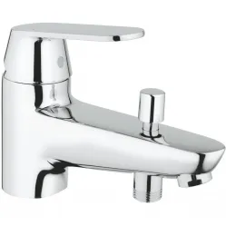 Смеситель на борт ванны Grohe Eurosmart Cosmopolitan 32836000