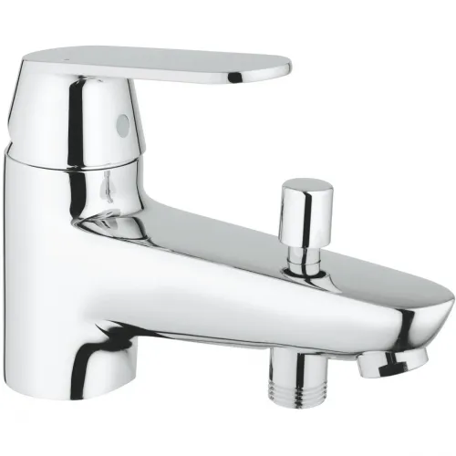 Смеситель на борт ванны Grohe Eurosmart Cosmopolitan 32836000