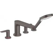 Смеситель на борт ванны Hansgrohe Talis E 71748340