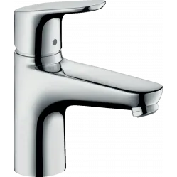Смеситель на борт ванны Hansgrohe Focus Monotrou 31931000