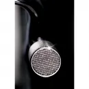 Смеситель на борт ванны Boheme Royal Cristal 396-Royal/CRST