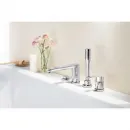 Смеситель на борт ванны Grohe Eurostyle Cosmopolitan 23048003