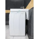 Раковина над стиральной машиной 59,2x59,2 см Paulmark Stern PM700431