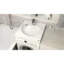 Раковина над стиральной машиной 60x60 см Paulmark Winken PM740431