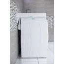 Раковина над стиральной машиной 60x60 см Paulmark Winken PM740431
