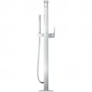 Смеситель напольный для ванны Grohe Allure Brilliant 24422000 хром