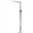 Смеситель напольный для ванны Grohe Allure Brilliant 24422000 хром