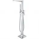 Смеситель напольный для ванны Grohe Allure Brilliant 24423000 хром