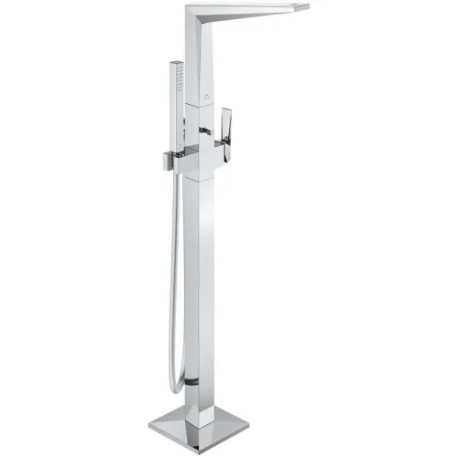 Смеситель напольный для ванны Grohe Allure Brilliant 24423000 хром
