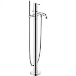 Смеситель напольный Duravit C.1 C15250000010